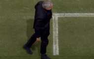 Nhiệt huyết của Daniel James khiến Mourinho đau đớn