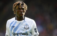 Nội bộ Everton rối ren, AS Roma muốn đưa sao 40 triệu euro hồi hương