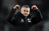 Xong Mourinho, đến lượt Guardiola! Solskjaer buông lời thách thức Man City