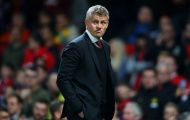 Ole Gunnar Solskjaer cũng tốt nhưng Man United rất tiếc