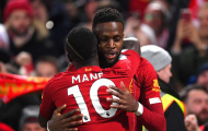 Điểm nhấn Liverpool 5-2 Everton: Lần đầu cho The Kop, Cái tên này đã quan trọng hơn Salah