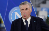 Rời Napoli, Ancelotti chuyển đến bến đỗ cực sốc tại trời Âu
