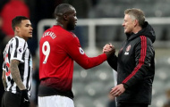 'Ở Man Utd trong vài tháng đã qua, cậu ấy không ổn'