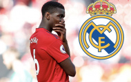 Sếp lớn lên tiếng, Real chốt mức giá gây sốc đón Pogba