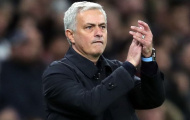 'Tôi đã gọi cho Mourinho, dù biết chỉ có 1/1000 cơ hội'