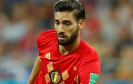 Rất muốn rời Trung Quốc nhưng Carrasco khó về châu Âu vì mức lương khủng