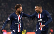 SỐC! Neymar vẫn chưa thoát khỏi 'tấn bi kịch' NHM PSG dành cho mình