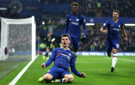 Tammy Abraham nổ súng, Chelsea xây chắc một suất trong top 4