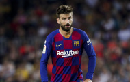 Thay Pique, Barca chi 100 triệu, giật 'quái thú phòng ngự' hàng đầu Châu Âu