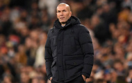 'Trò cưng' Zidane mếu máo: 'Họ nghĩ rằng tôi đã hết thời!'