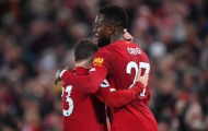 CĐV Liverpool đồng lòng đòi công bằng cho 'siêu dự bị'