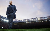 Mourinho gặp lại Man Utd, nỗi buồn mang tên Old Trafford