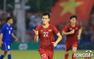 Trang chủ AFC nể phục 1 điều ở U22 Việt Nam sau trận hoà với Thái Lan