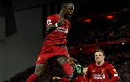 Kiến tạo xuất sắc, sao Liverpool đưa ra phân tích cụ thể