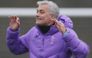 Thua M.U, Mourinho lệnh các cầu thủ Tottenham làm 1 điều, dùng 'giáo án lạ' 