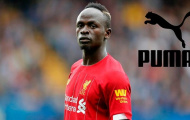 Dùng hợp đồng ''tám con số'', Puma chuẩn bị có chữ ký của ''sao bự'' Liverpool