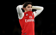'Tôi chẳng biết nói sao, làm gì thì Arsenal cũng không thể thắng'
