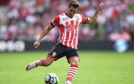 Tìm tân binh giá rẻ, cựu vương nước Ý nhắm ''hàng Southampton''