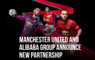 CHÍNH THỨC! Man Utd ký hợp đồng mới siêu khủng