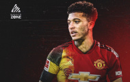 Chuyển nhượng 06/12: Nổ HĐ kỷ lục, M.U ký gấp 'Alonso 2.0'; 120 triệu + 2 bom tấn = Mbappe!