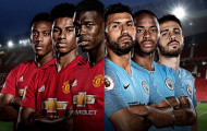 Derby Manchester và bước ngoặt cho Ngoại hạng Anh?
