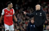 Điểm nhấn Arsenal 1-2 Brighton: Thay tướng nhưng chưa đổi vận
