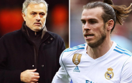 Đón Bale về Spurs hay không? Mourinho đã có câu trả lời!