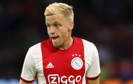 Chi 55 triệu euro, Real mang 'chí cốt của De Jong' đến La Liga