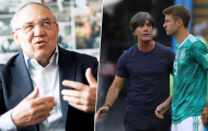 'ĐT Đức có thể hưởng lợi rất nhiều nếu có cậu ấy trong đội hình tại EURO 2020'