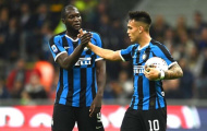 Giáng sinh sắp đến, Lukaku gửi lời yêu thương đến Inter Milan