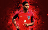 Marcus Rashford - Siêu kỷ lục gia của Manchester United