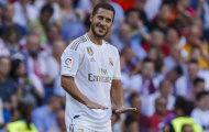 Nghe 'thầy ruột' nói 1 điều về Hazard, CĐV Real phấn khích tột độ!