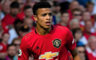 Vì một cái tên, fan Quỷ đỏ kêu gọi Solskjaer bỏ rơi Martial