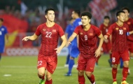  Sau vòng bảng SEA Games: U22 Việt Nam và những điểm nhấn