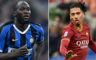 SỐC: Vì Smalling và Lukaku, AC Milan tuyệt giao với Corriere dello Sport