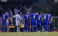 Vì sao trọng tài 'đẹp trai' cho U22 Việt Nam đá lại 11m trước U22 Thái Lan?