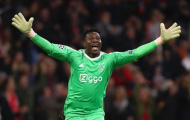 Xếp hạng 10 thủ môn xuất sắc nhất năm 2019: Còn đâu De Gea?