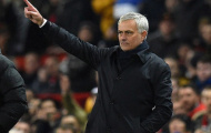 CHOÁNG! Thua Man Utd, Mourinho hậm hực làm ngay 1 điều tại Tottenham