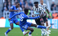 10 'máy chém' tuyệt đỉnh ở EPL mùa này: 'Kante 2.0'; 'Khao khát' của Man Utd