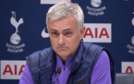 Gia cố hàng thủ, Mourinho muốn 'siêu trung vệ' đẳng cấp tựa Van Dijk