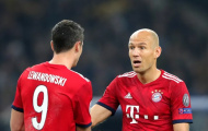 Những bản hợp đồng thành công và thất bại của Bayern trong thập kỷ