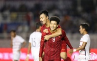 5 điểm nhấn U22 Việt Nam vs U22 Campuchia - Tuyến đầu bắn phá, trở lại niềm tin