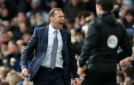'Anh ta ăn mừng như thể tự mình ghi bàn vào lưới Chelsea'