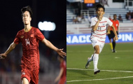 Bán kết SEA Games 30: Quái kiệt Hoàng Đức so tài cùng “Ronaldo Campuchia”
