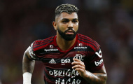 'Big six', Gabigol chọn Man Utd hay Liverpool?