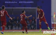“Cáo già” Park Hang-seo đã nhấn chìm 'ngựa ô' Campuchia như thế nào?
