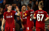 'Chiến binh' của Klopp: 'Tôi thực sự muốn đến đầu quân cho CLB đó'