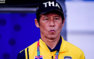 NÓNG! Thái Lan chốt tương lai HLV Akira Nishino