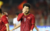 Đức Chinh ăn mừng kiểu 'chột mắt', U22 Việt Nam hẹn Indonesia tại Chung kết