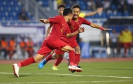 Thắng nhọc Myanmar, Indonesia giành quyền vào chơi Chung kết SEA Games 30